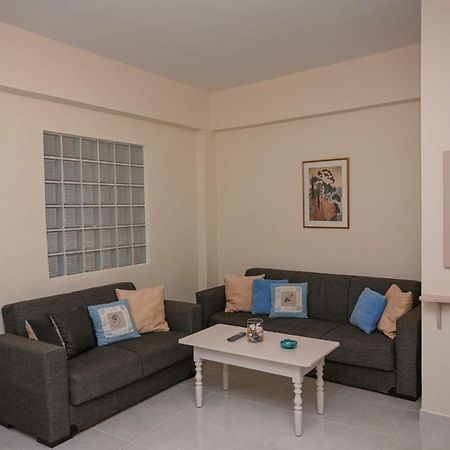 Apartament Sweet Retreat Wyspa Wyspa Tinos Zewnętrze zdjęcie