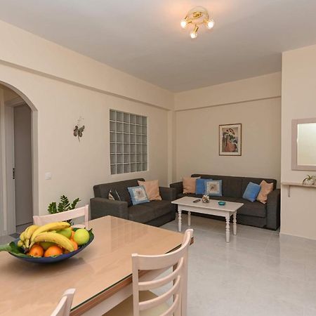 Apartament Sweet Retreat Wyspa Wyspa Tinos Zewnętrze zdjęcie