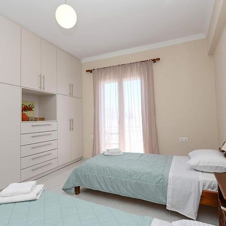 Apartament Sweet Retreat Wyspa Wyspa Tinos Zewnętrze zdjęcie