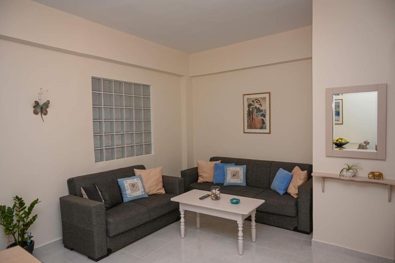 Apartament Sweet Retreat Wyspa Wyspa Tinos Zewnętrze zdjęcie