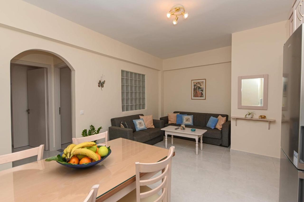 Apartament Sweet Retreat Wyspa Wyspa Tinos Zewnętrze zdjęcie