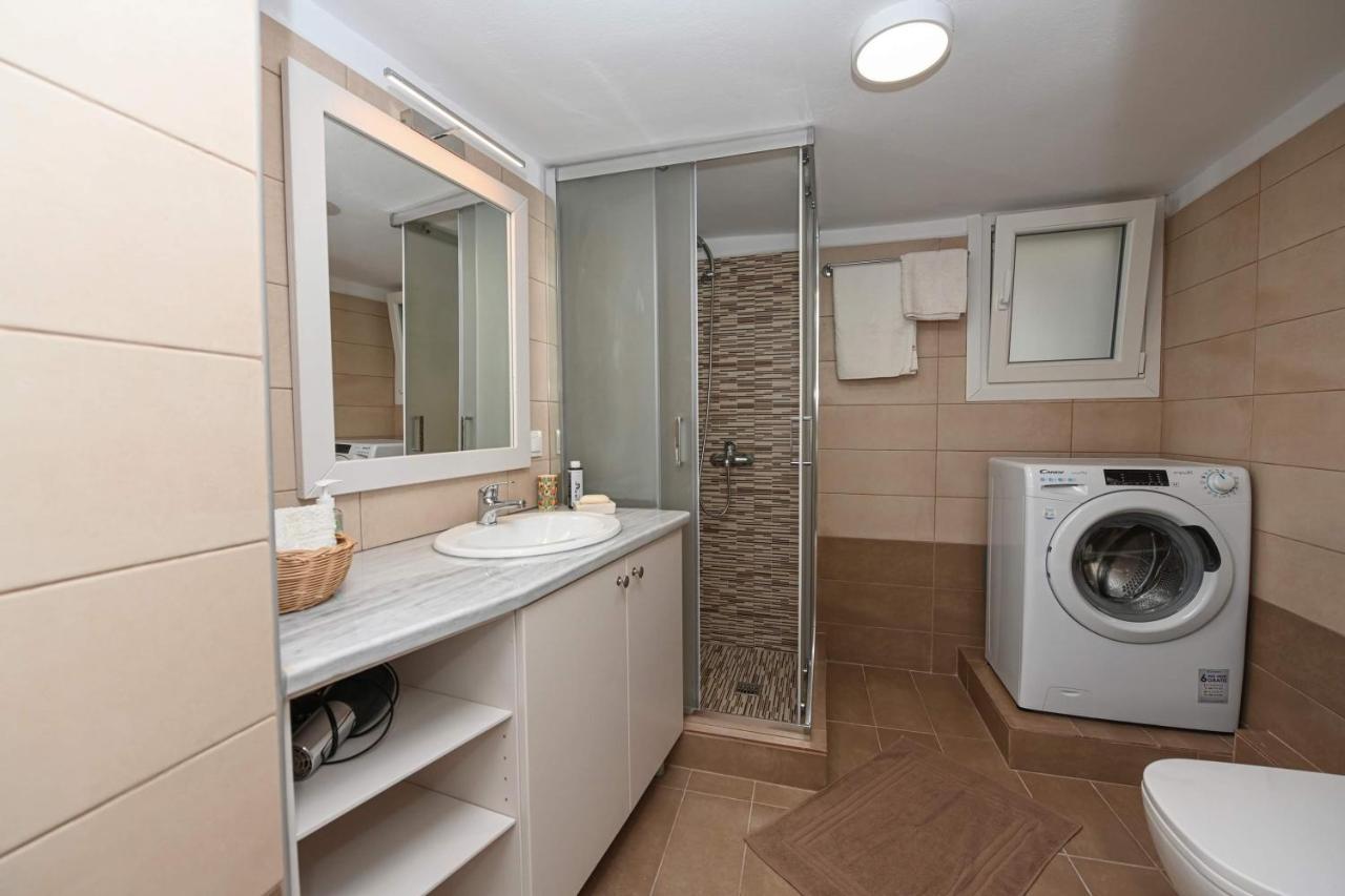 Apartament Sweet Retreat Wyspa Wyspa Tinos Zewnętrze zdjęcie
