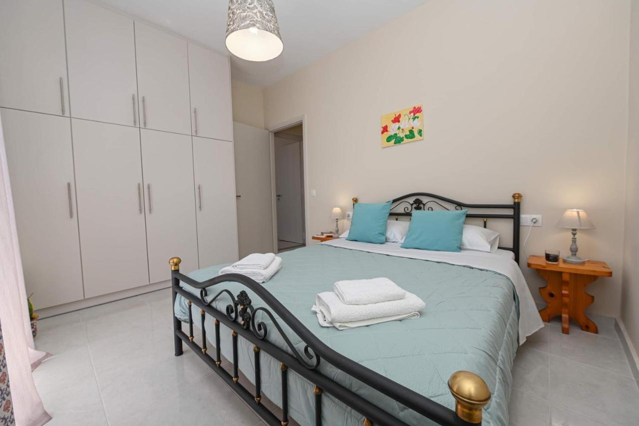Apartament Sweet Retreat Wyspa Wyspa Tinos Zewnętrze zdjęcie
