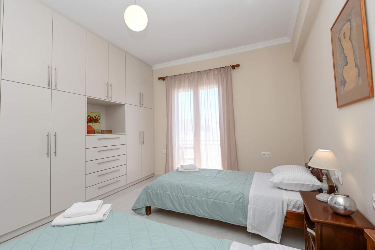 Apartament Sweet Retreat Wyspa Wyspa Tinos Zewnętrze zdjęcie