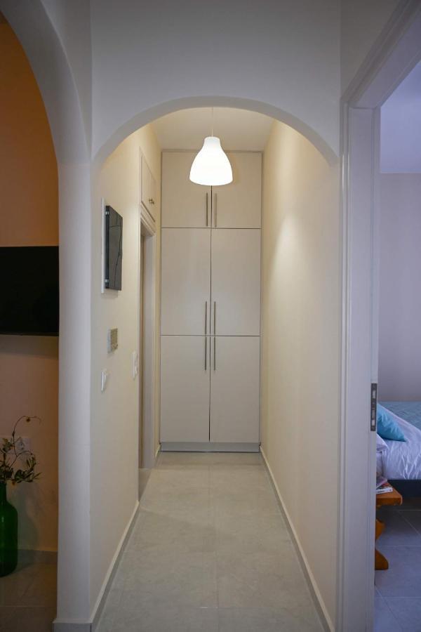 Apartament Sweet Retreat Wyspa Wyspa Tinos Zewnętrze zdjęcie
