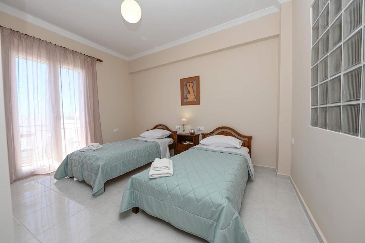 Apartament Sweet Retreat Wyspa Wyspa Tinos Zewnętrze zdjęcie