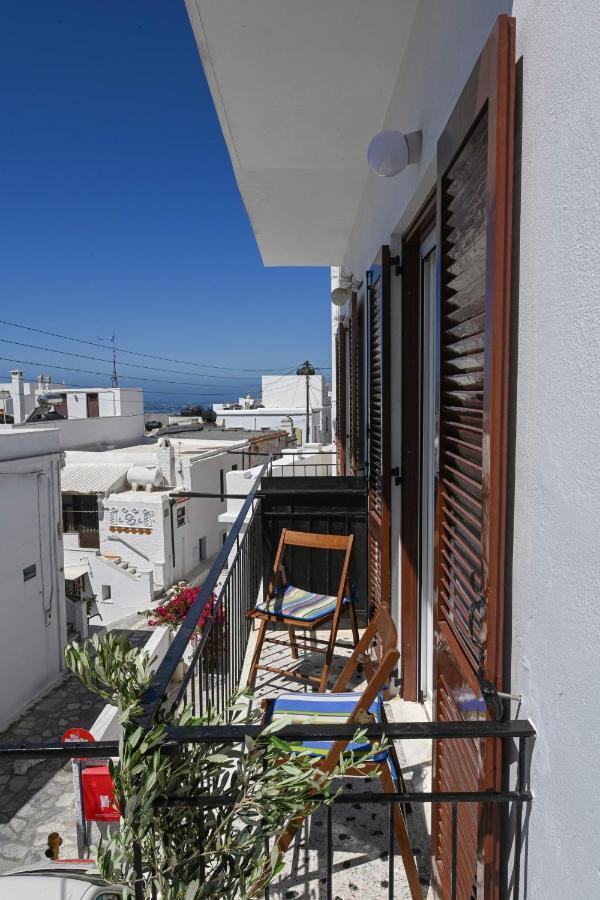 Apartament Sweet Retreat Wyspa Wyspa Tinos Zewnętrze zdjęcie