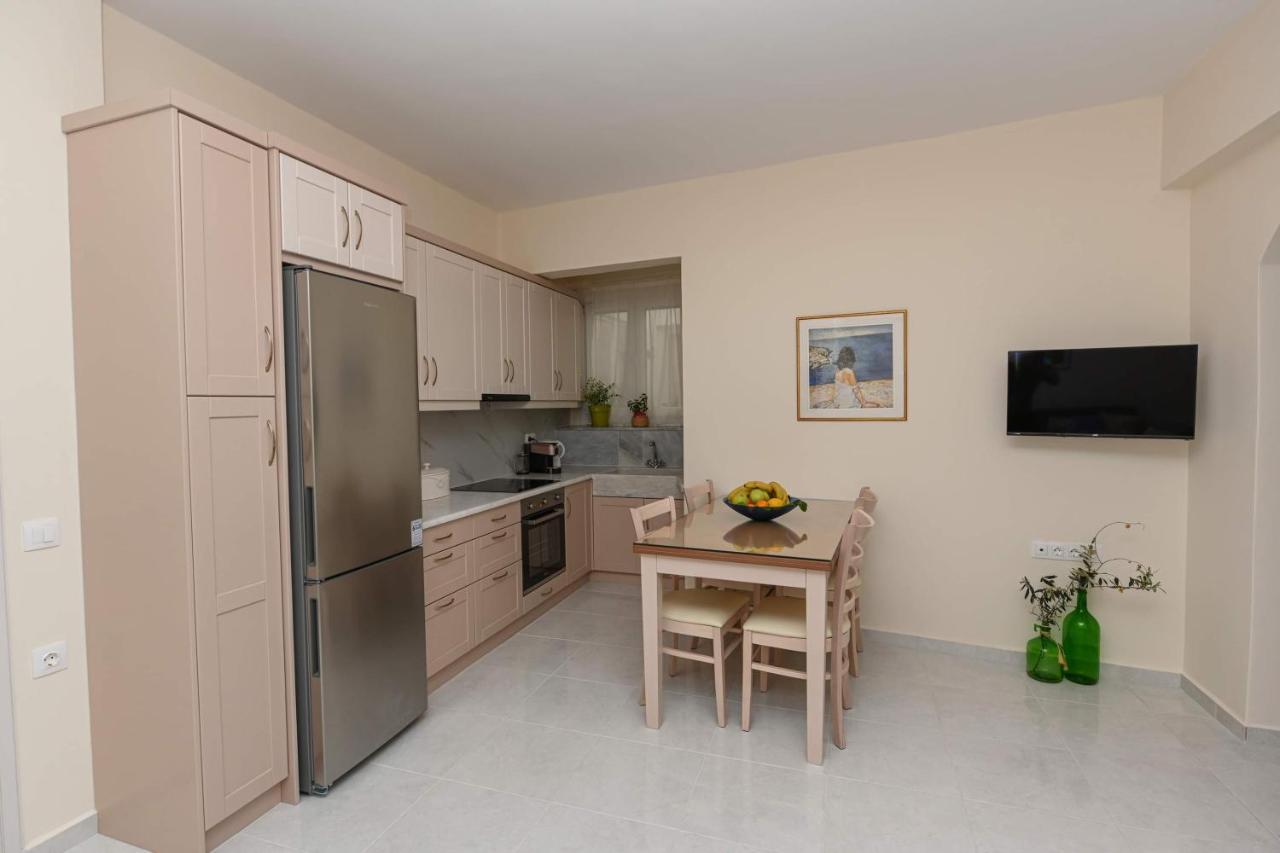Apartament Sweet Retreat Wyspa Wyspa Tinos Zewnętrze zdjęcie