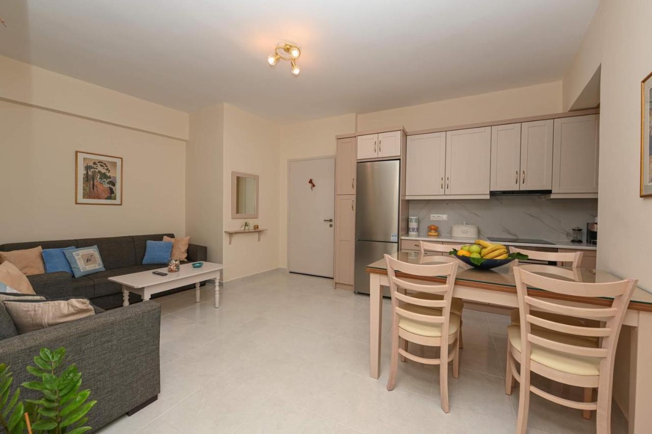 Apartament Sweet Retreat Wyspa Wyspa Tinos Zewnętrze zdjęcie